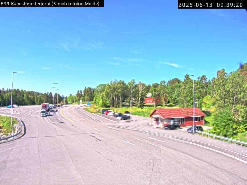 Webcam Kanestraum